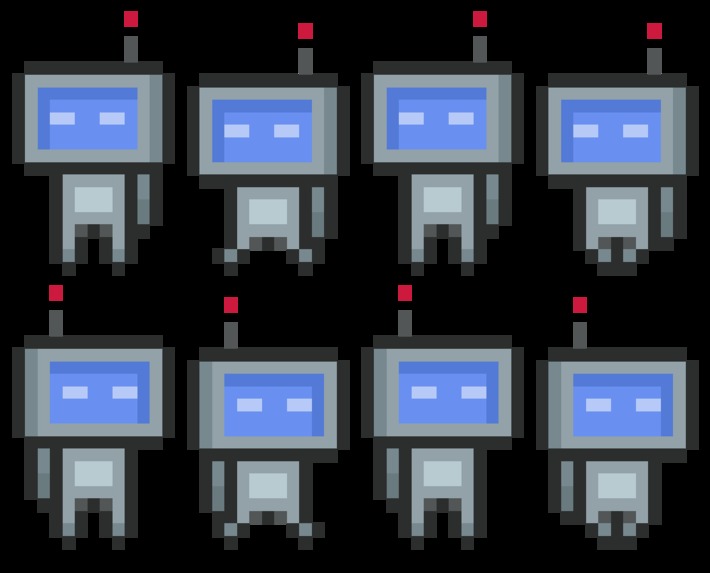 untitled project – screenshot 1