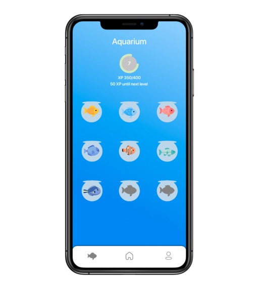 Shower Power – screenshot 4