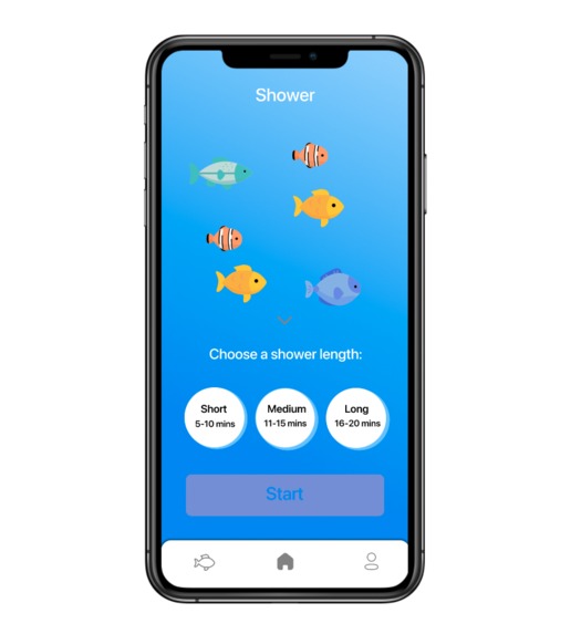 Shower Power – screenshot 5