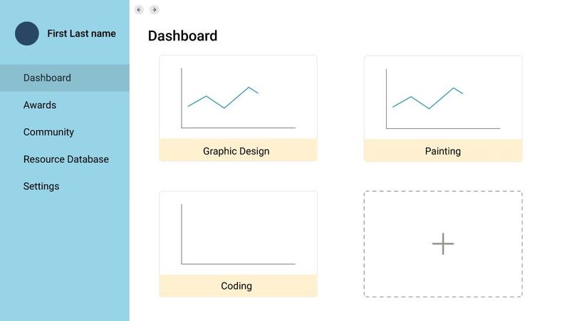 Pace – screenshot 2
