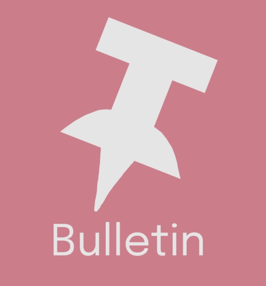 Bulletin – screenshot 1