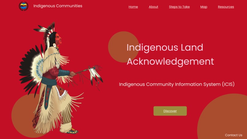 ILA – screenshot 1
