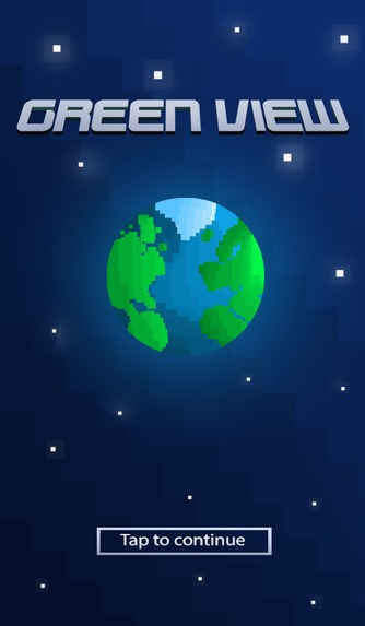 GreenView – screenshot 1