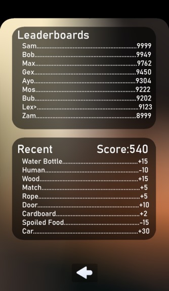 GreenView – screenshot 2