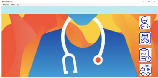 Physician – screenshot 2