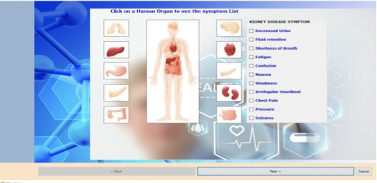 Physician – screenshot 3