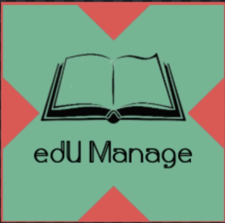 edU Manage Mobile Application – screenshot 1