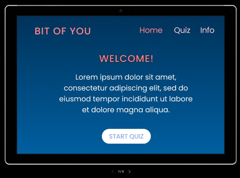 Niche Hub – screenshot 2