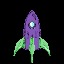 Comet Hack S2021 : : [ Space Invaders ] – screenshot 1