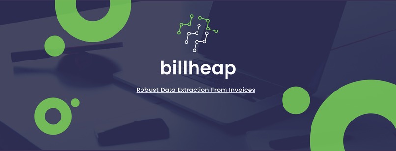 BillHeap – screenshot 1