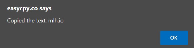 easycpy – screenshot 6