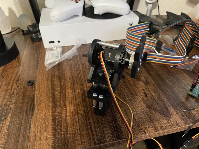 Automatic Laser Cat Toy – screenshot 5