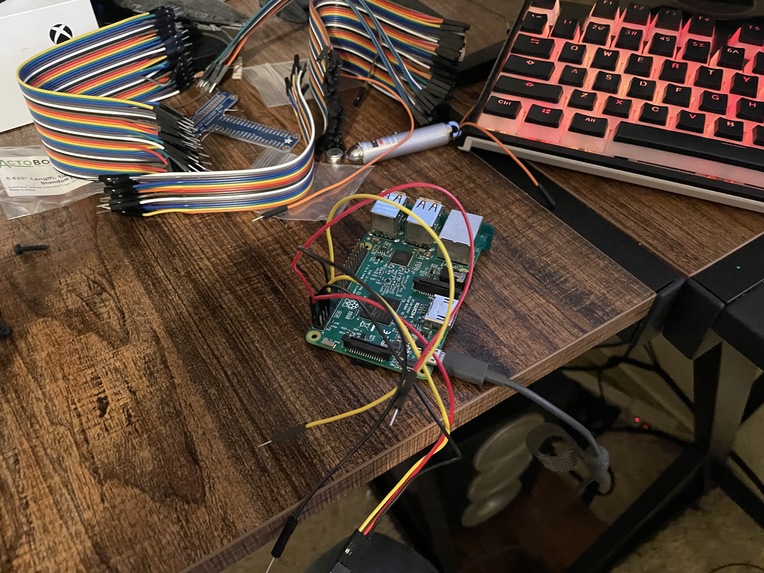 Automatic Laser Cat Toy – screenshot 6