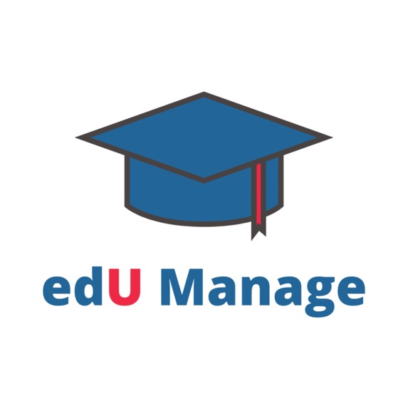 edU Manage Mobile Application – screenshot 2