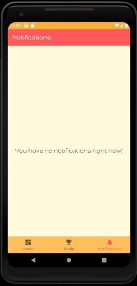 PocketASL – screenshot 4