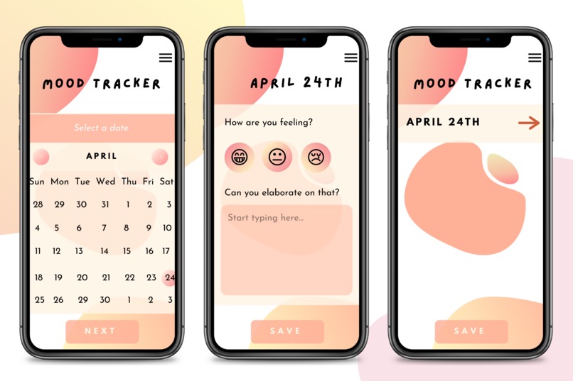 Healthical – screenshot 3