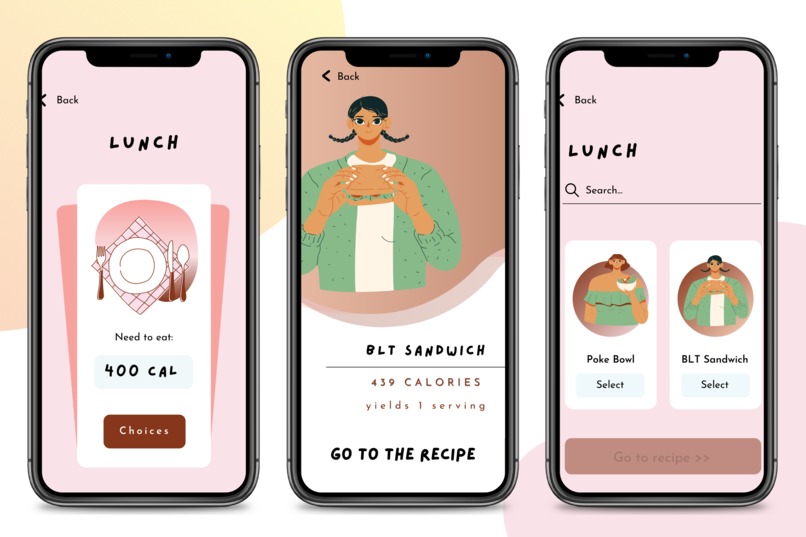 Healthical – screenshot 4