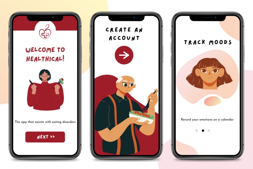 Healthical – screenshot 6