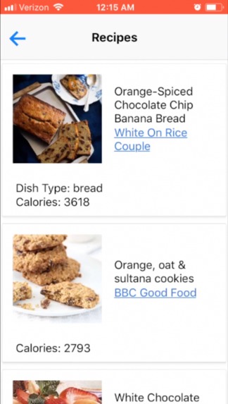 Leftovers – screenshot 3