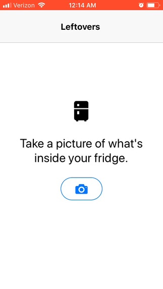 Leftovers – screenshot 1