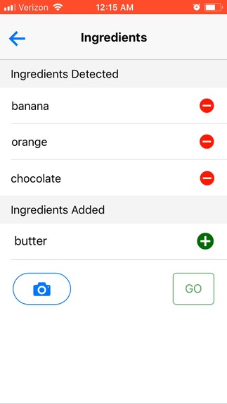 Leftovers – screenshot 2