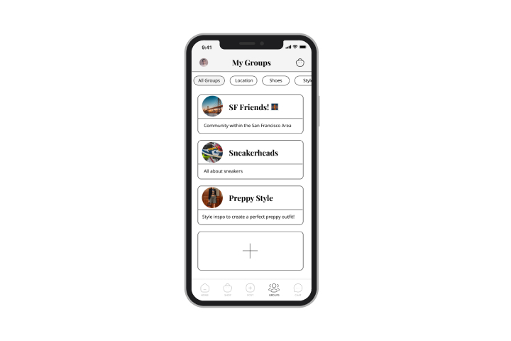 99dresses – screenshot 3