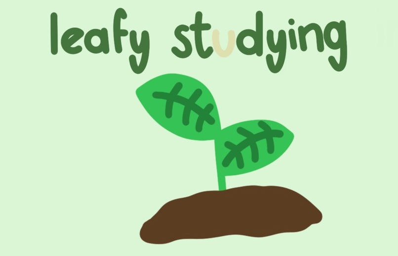 Leafy Studying – screenshot 6