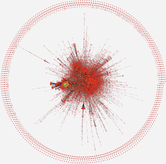 react2drug: Biological Production of Drugs in Short Supply – screenshot 2