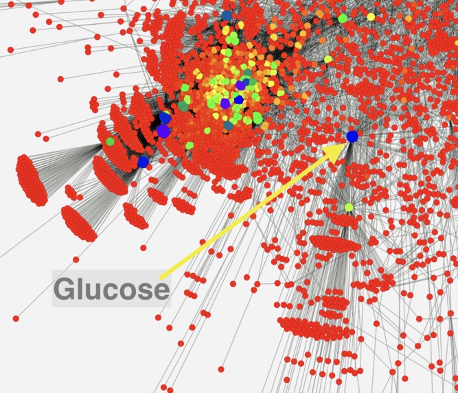 react2drug: Biological Production of Drugs in Short Supply – screenshot 3