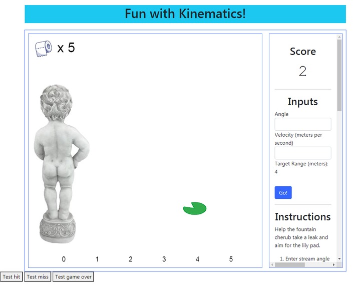 Dynamic Stream – screenshot 4