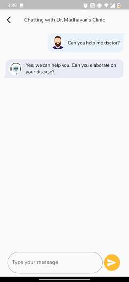 Skin Med - Know whats on your skin – screenshot 6