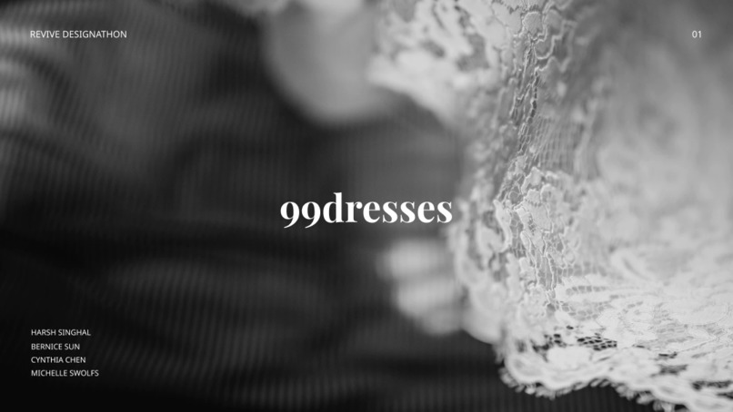 99dresses – screenshot 6