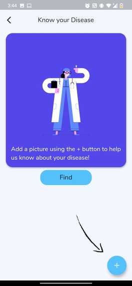 Skin Med - Know whats on your skin – screenshot 3