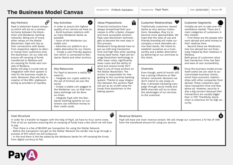 PayA – screenshot 9