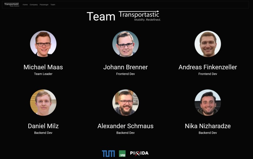 Transportastic: Mobility. Redefined. – screenshot 4