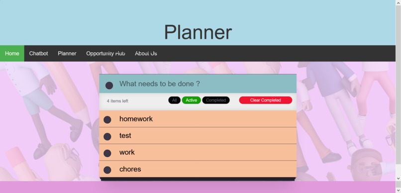 SupportX – screenshot 5