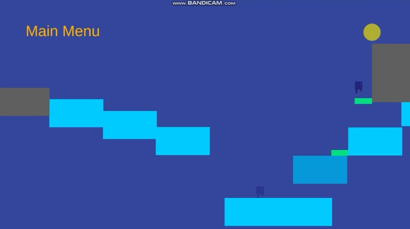 Hop And Race – screenshot 2