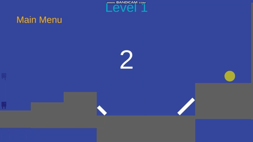 Hop And Race – screenshot 4