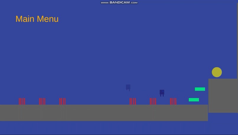 Hop And Race – screenshot 5