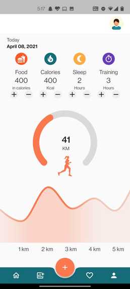 Health Bloom – screenshot 3