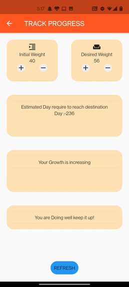 Health Bloom – screenshot 5
