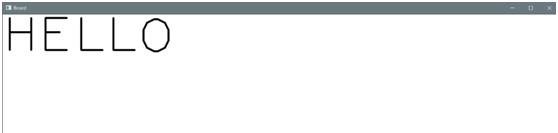Virtual KeyBoard for divyands – screenshot 5
