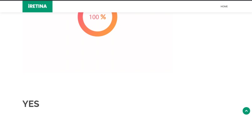 Cataract Detection – screenshot 8