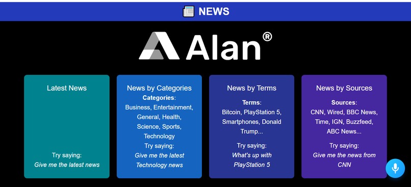 Newsify – screenshot 1