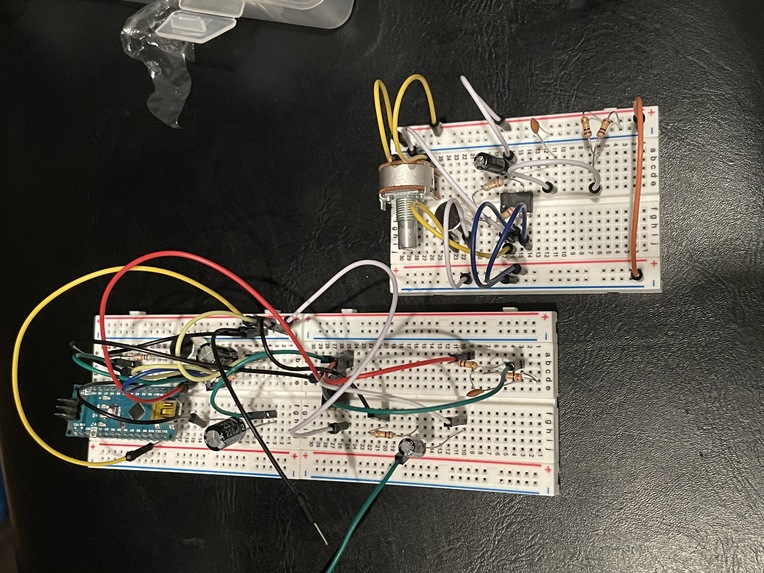 Blowboard – screenshot 1