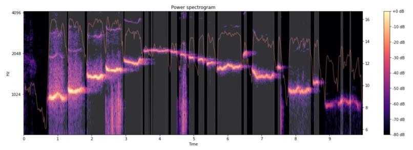 Blowboard – screenshot 2
