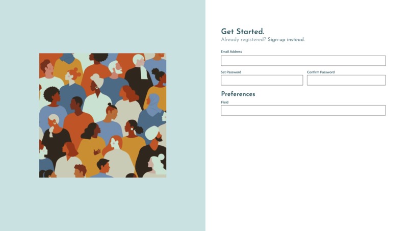 CounselConnect – screenshot 4