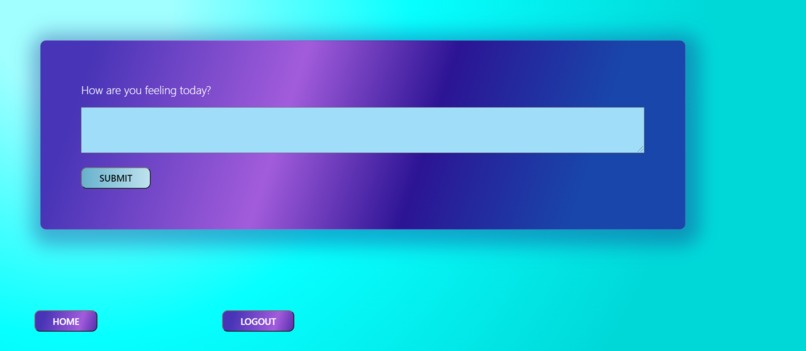 Mental Therapy Space – screenshot 2