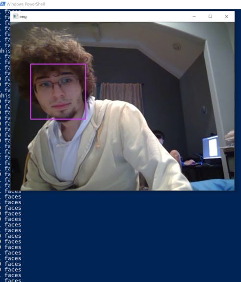 Blowboard – screenshot 3