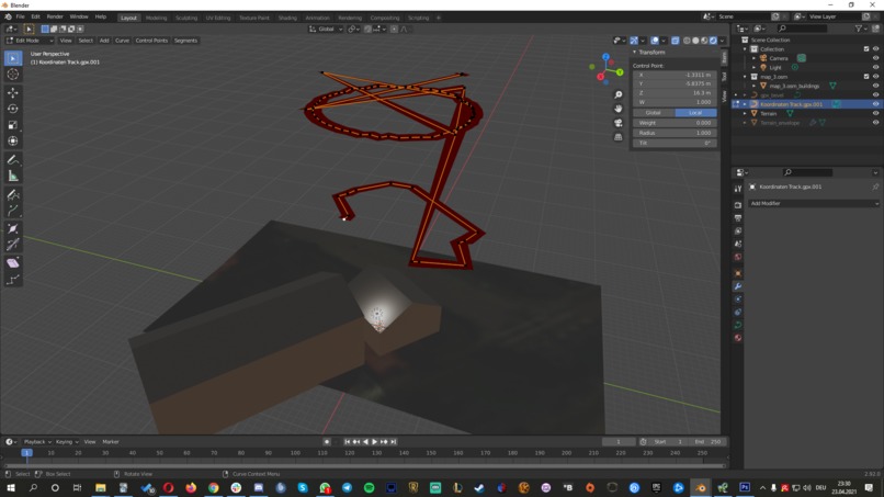 LiLaAnClaSe – screenshot 2